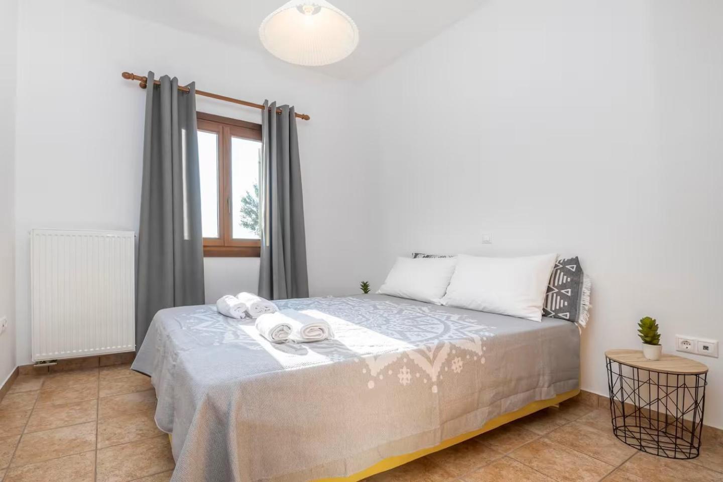 Apartmán Zoe & Zen Collection Páros Exteriér fotografie