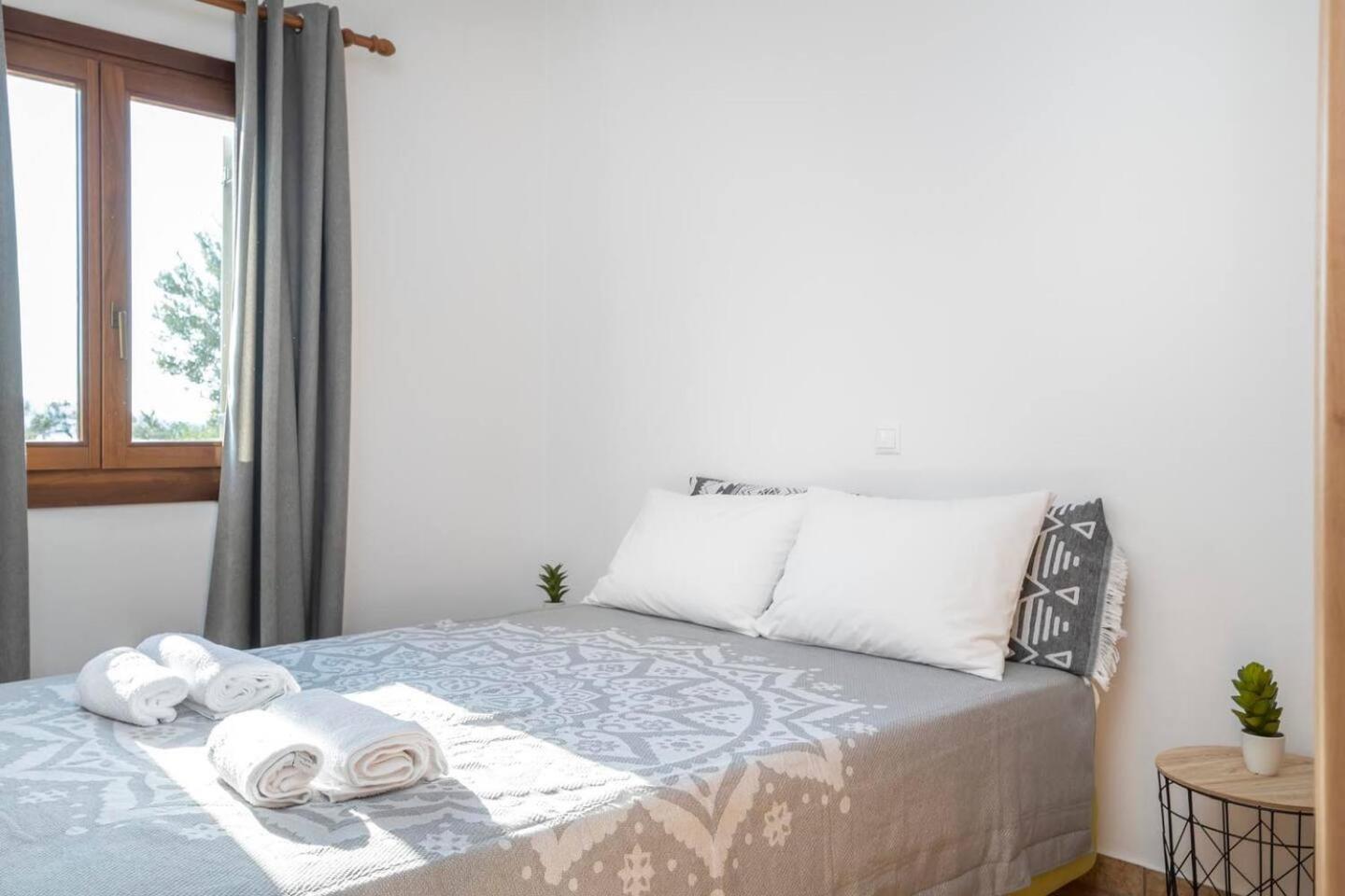 Apartmán Zoe & Zen Collection Páros Exteriér fotografie