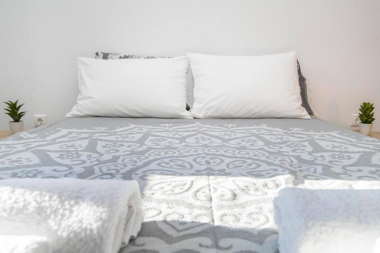 Apartmán Zoe & Zen Collection Páros Exteriér fotografie